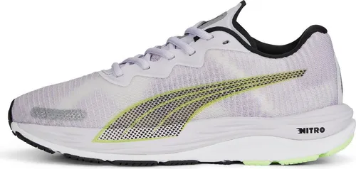 Puma VELOCITY NITRO 2 FADE W SCHWARZ 7 - Sonstige Sportschuhe mit Spezialschaum-Innensohle für maximalen Komfort und Halt beim Tragen.