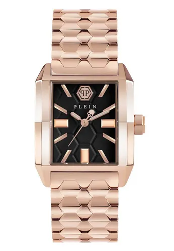 Philipp Plein Offshore Square Damenuhr