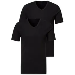 Produktbild H.I.S Herren Unterziehshirt 2er Pack
