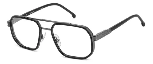 CARRERA CARRERA 1137 KJ1  RUTHENIUM 55/19/145 Herren Brillen
