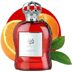 Al Wataniah Fayyad Eau De Parfum 100 ml