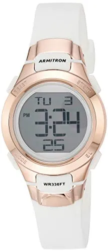 Armitron Sport Sportuhr 45/7012RSG