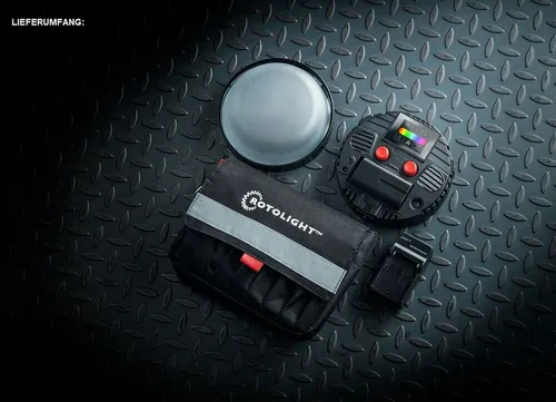Rotolight NEO 3 Ultimate Bundle, NEU & OVP