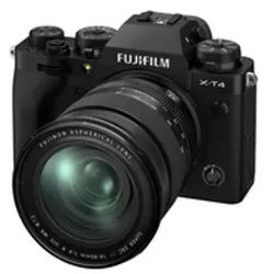 Produktbild Fujifilm X T4