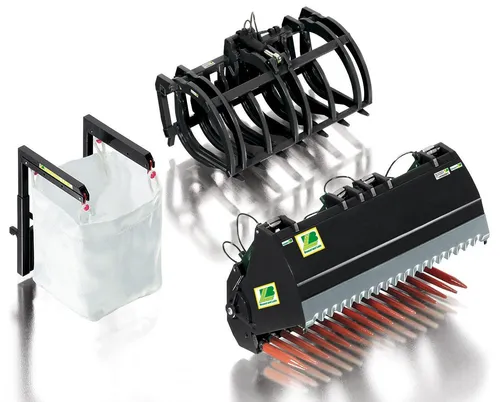 WIKING Zubehörset 1/32 WIK77386 von WIKING