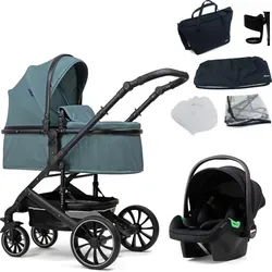 Kombikinderwagen bis 200 Euro von Pixini