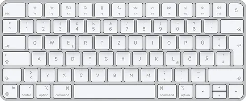 Apple Magic Keyboard (2021)