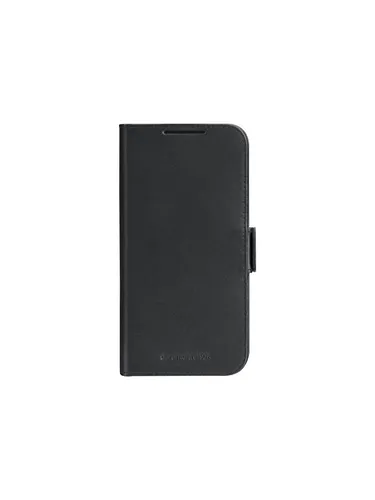 Folio für Samsung Galaxy S25 Copenhagen (Schwarz)