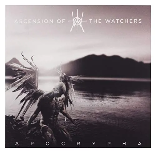 Apocrypha (Digipak)
