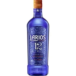 Larios Premium Gin
