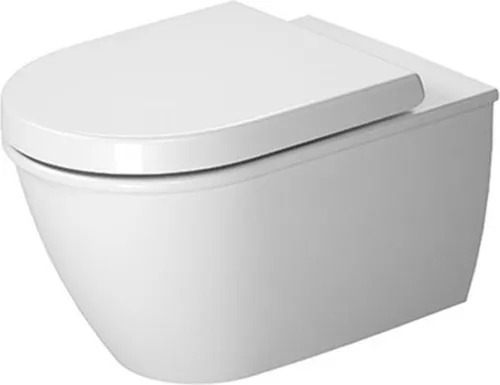 Duravit Darling New Wand-WC von Duravit