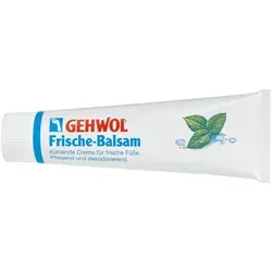 Gehwol Frische Balsam 75 ml