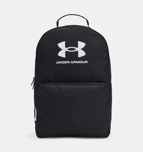 Under Armour Sportstyle Backpack - Wasserabweisend & Leicht - Under Armour Rucksack, wasserabweisend dank UA Storm-Technologie. Ideal für unterwegs mit gepolstertem Laptop-Fach und viel Stauraum. Perfekt für Sport und Alltag.