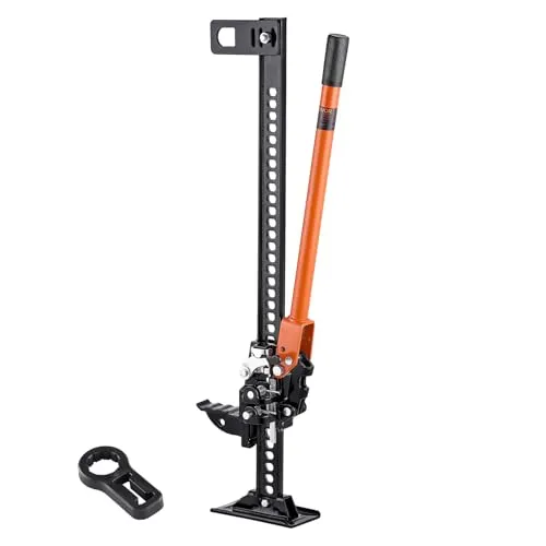 VEVOR Farm Wagenheber – Offroad High Lift Jack (3,18 t)
