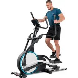 Crosstrainer bis 1000 Euro von HOP-SPORT