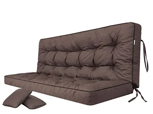 Zubehör für Hollywoodschaukeln von PillowPrim