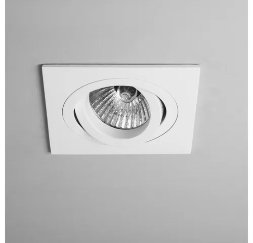 ASTRO Einbauleuchte Taro GU10 in Weiß-Matt von Astro