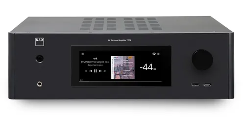 NAD T778 A/V-Receiver