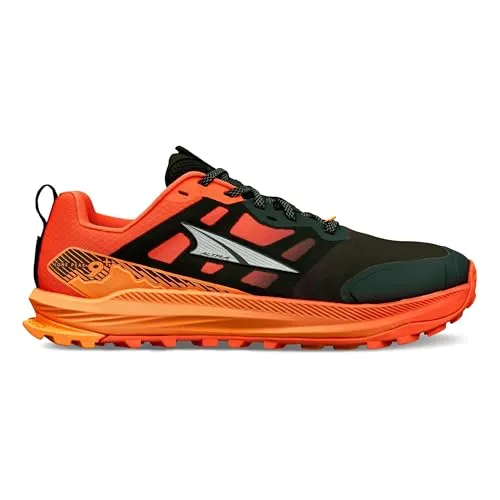 ALTRA Lone Peak 9+ Laufschuhe Herren von Altra