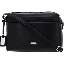 Picard Really Umhängetasche Leder 25 cm in blau von Picard