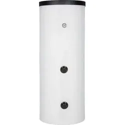 Liter Solarspeicher Warmwasserspeicher TWS-2W-500