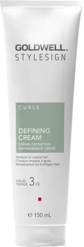 Goldwell Stylesign Curls Definierende Crème 150 ml Stylingcreme