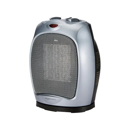 Haushaltsgeräte Silber von Amazon