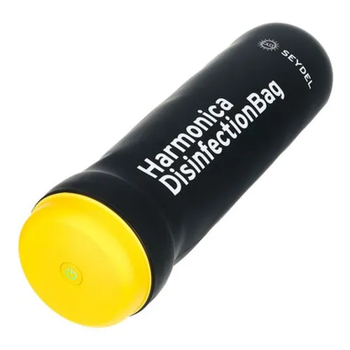C.A. Seydel Söhne Harmonica Disinfection Bag