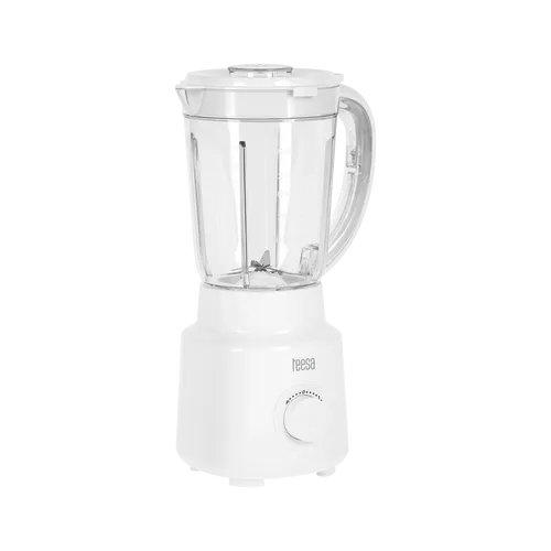 Blender kielichowy 500W biały Teesa 5901890094092