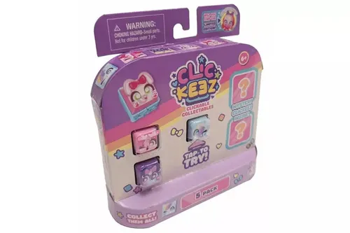 GOLIATH Clickeez Multipack 41104 von Goliath