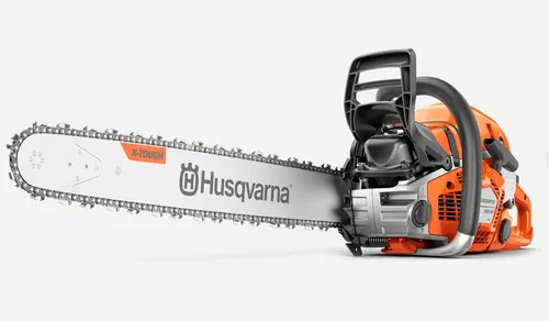 Husqvarna Kettensäge Professional 562 Xpg 18'' von Husqvarna