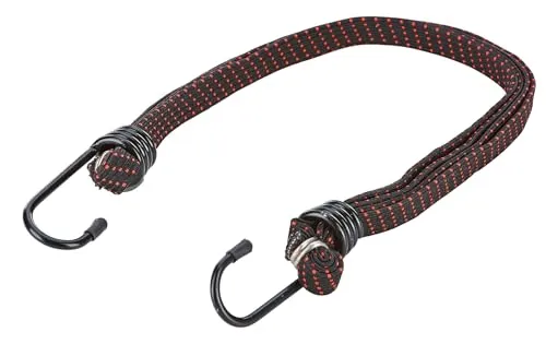 Koffergurte von Prophete