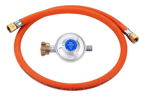 Cadac Universalregler 50mbar