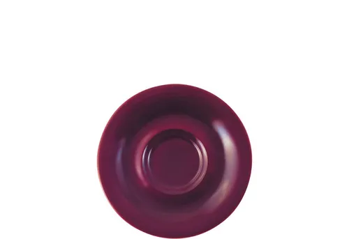 KAHLA Untertasse Pronto Colore Kombiuntertasse 16 cm, (1 St), Made in Germany