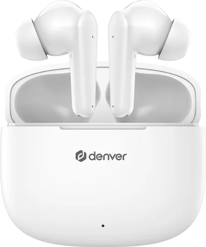 DENVER TWE-48W True Wireless Earbuds