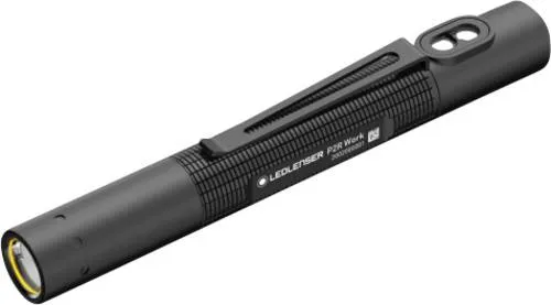 Ledlenser P2R Work Penlight von Ledlenser