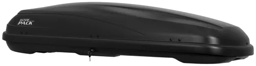 Inter Pack Horizon L Dachbox Anthrazit