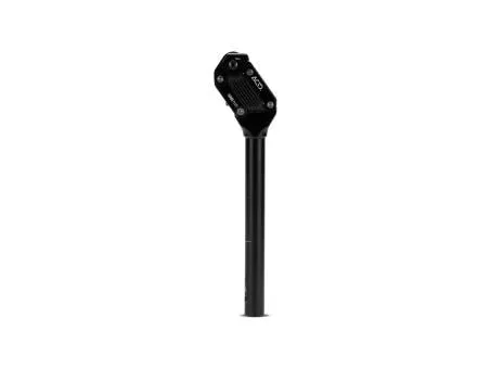 Cube ACID Sattelstütze TOUR Plus 31,6 x 350 mm – Komfortabel und langlebig