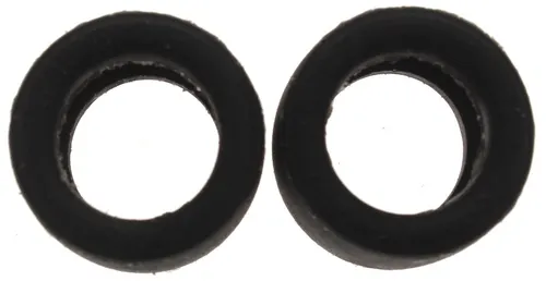 Ortmann Reifen Nr. 36d für Carrera 132, SCX