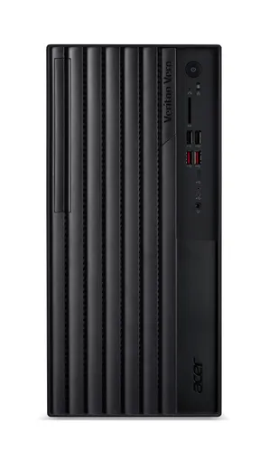 Acer Veriton Vero M4 VVM4735GT - Mid Tower PC - Leistungsstarker Desktop-Computer mit Intel Core Ultra 7 Prozessor und 32 GB RAM. Ideal für den professionellen Einsatz, mit schneller SSD und modernem Wi-Fi 7 für optimale Konnektivität.