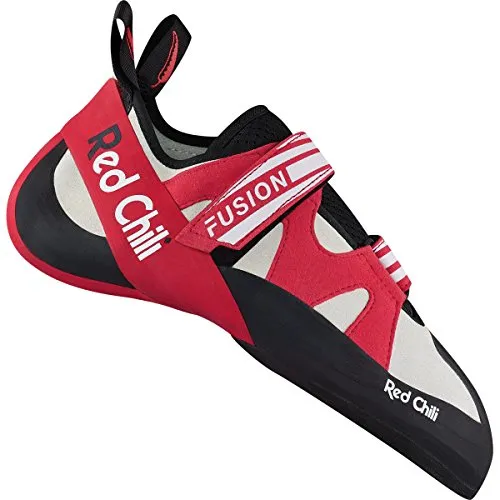 Red Chili Fusion VCR Kletterschuhe EU 39 von Red Chili