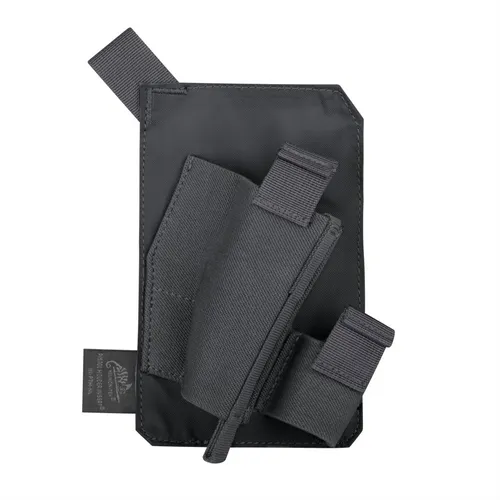 Helikon-Tex Pistolenhalter Einsatz Low Profile aus CORDURA Shadow Grey