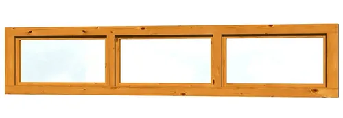 Fenster SKANHOLZ 