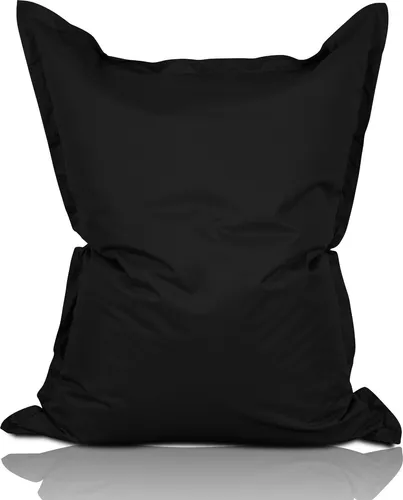 Lumaland Sitzsack XXL Bean Bag Special Edition - Wasserfester XXL-Sitzsack mit 380L Volumen, ideal für drinnen und draußen. Hochwertige EPS-Füllung sorgt für perfekten Sitzkomfort und modernes Design für stilvolles Entspannen.