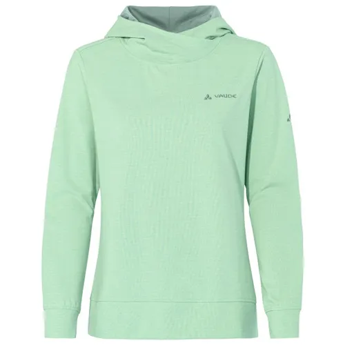 Vaude Women's Tuenno Pullover Hoodie von VAUDE