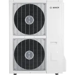 Bosch Klimaanlagen von Bosch