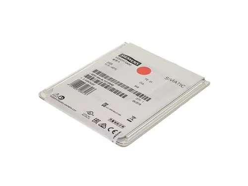 Siemens Speicher von Siemens