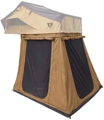 Dachzelte bis 1000 Euro von Vickywood