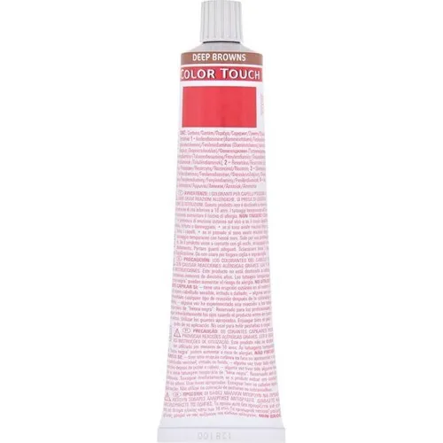 Wella Professionals Color Touch 4/77 Semi-Permanent Hair Color (4/77) (0000097439)