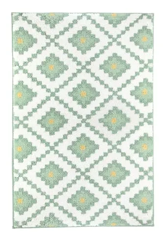 Kleine Wolke Badteppich Maledivia 60x100cm von Kleine Wolke